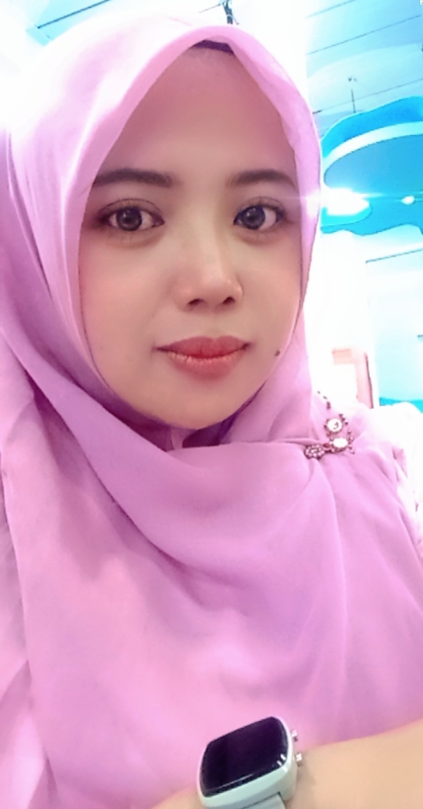 Lilis Halimatus Sopiah, S.Pd
